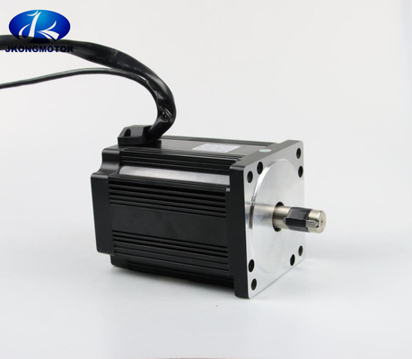 OEM Robot 600W 24V 3000rpm Bldc Electrical Motor