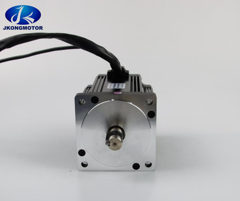 OEM Robot 600W 24V 3000rpm Bldc Electrical Motor