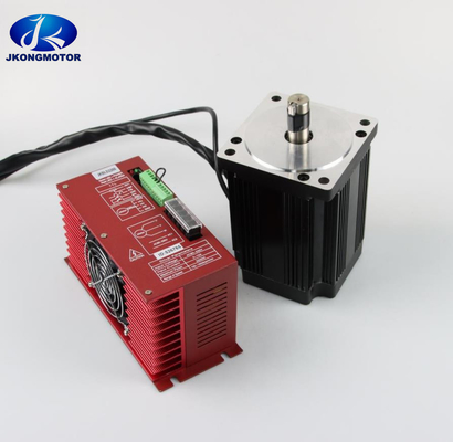 OEM Robot 600W 24V 3000rpm Bldc Electrical Motor