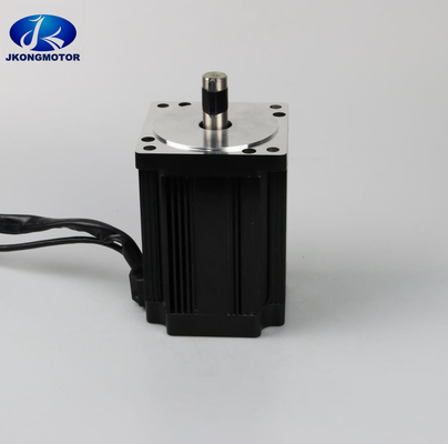 موتور BLDC الکتریکی OEM 3 Phase 2HP 36V 48V 3000rpm