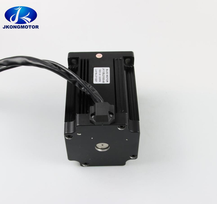 موتور BLDC الکتریکی OEM 3 Phase 2HP 36V 48V 3000rpm