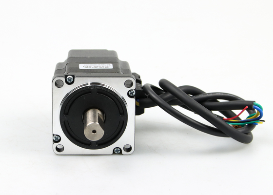 موتور Bldc 94w 3000rpm 0.25N.M 60BLS براشلس موتور DC