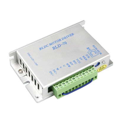 Bldc Driver Brushless Motor Dc Controller Kit 70w 42mm 12v 24V