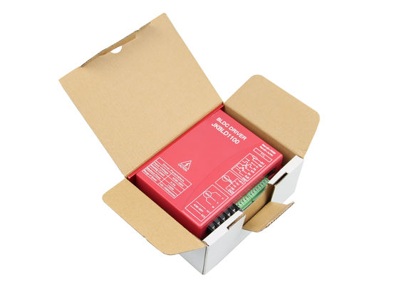 کنترلر موتور DC بدون جاروبک JKBLD1100 110BLS AC80V-250V 0-5A 1100W