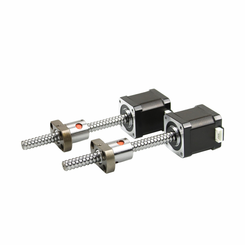 Jkongmotor عملکرد بالا 1.8 درجه هیبرید 2.0Nm موتور مرحله ای خطی برنامه های کاربردی صنعتی و سیستم اتوماسیون